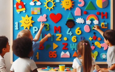 Sınıfı Motive Etmek İçin Eğlenceli Oyunlar ve Etkinlikler