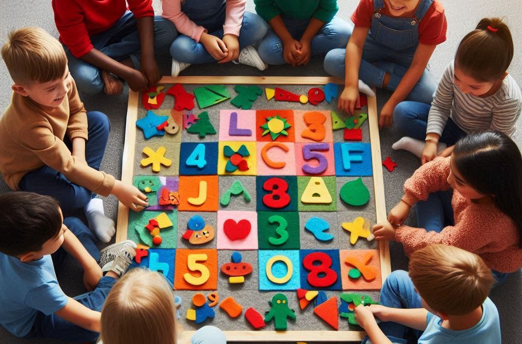 Sanatla Öğren: Çocukların Yaratıcılıklarını Desteklemenin Yolları