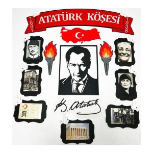 atatürk köşesi 1