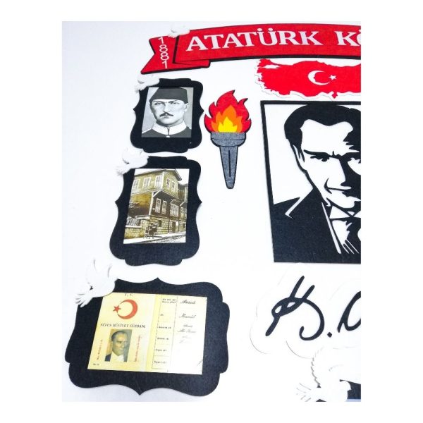 atatürk köşesi 2