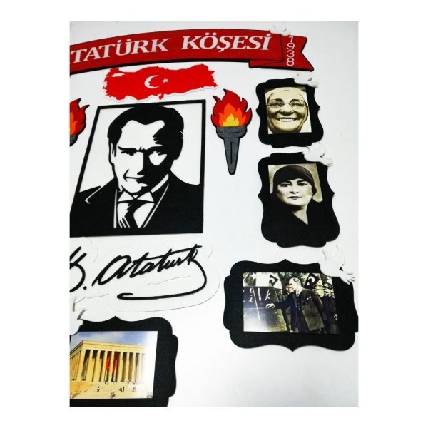atatürk köşesi 3