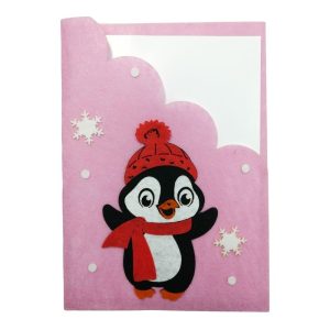 karne dosyası penguenli pembe (2)