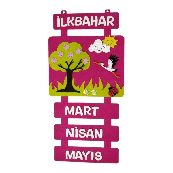 mevsim şeridi kare zeminli (2)
