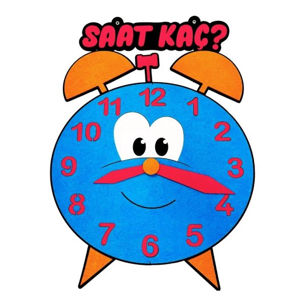 çalar saat interaktif (3)