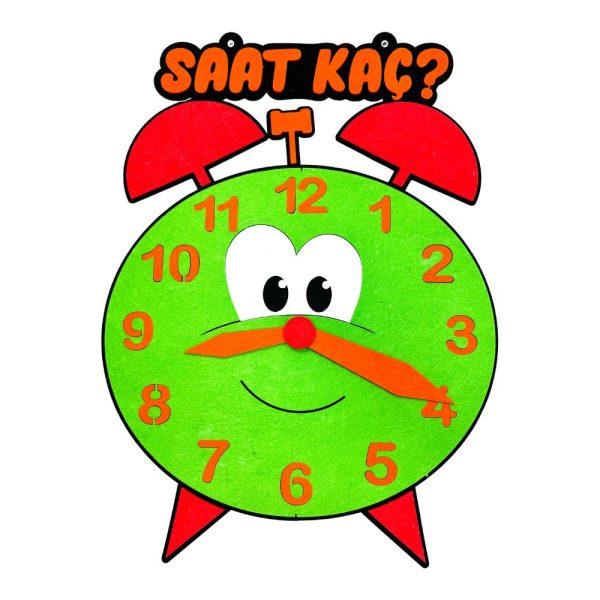 çalar saat interaktif (5)