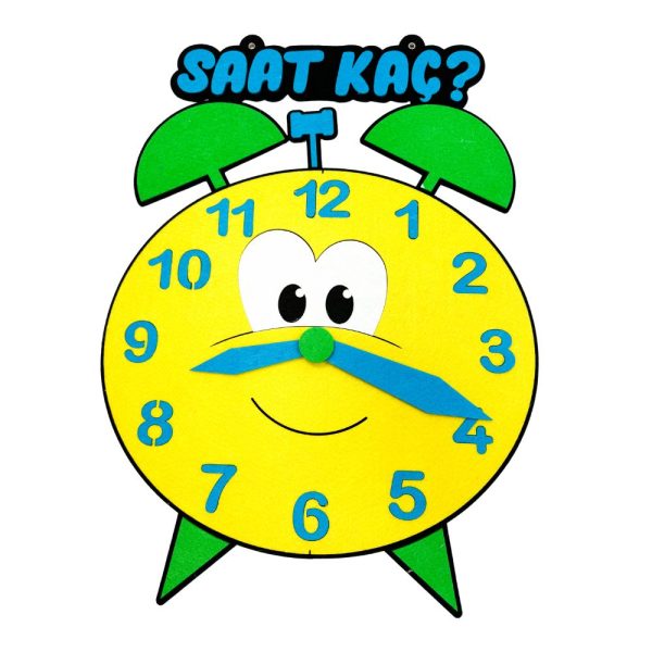 çalar saat interaktif (7)