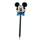 Mickey M.