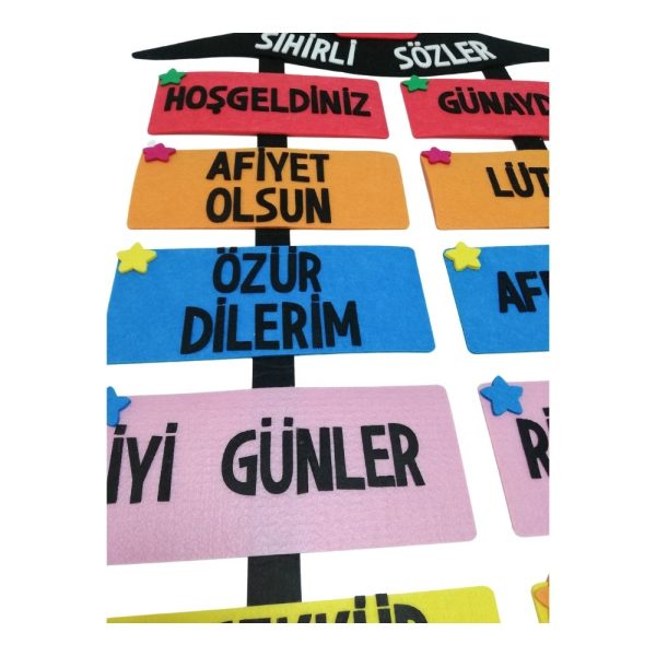 sihirli sözler (2)