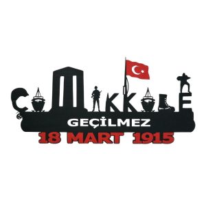 çanakkale geçilmez