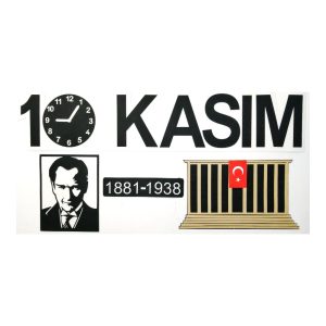 10 kasım