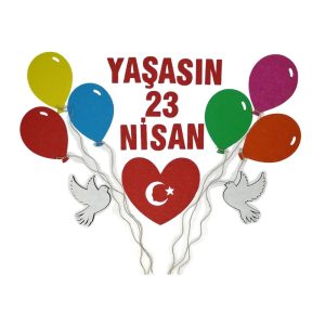 23 nisan