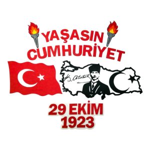 cumhuriyet bayramı