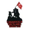 Çanakkale geçilmez (Askerler)