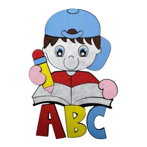 Çocuk ABC