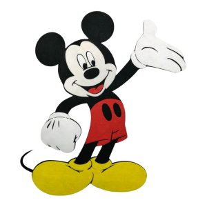 Mickey Mouse