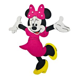 Minnie Mouse