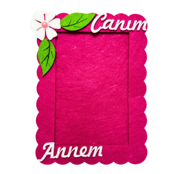 canım annem çerçeve dik (3)