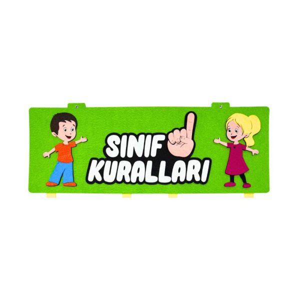sınıf kuralları (2)
