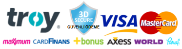 GUVENLI ODEME