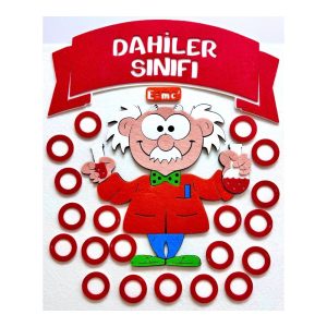 dahiler sınıfı