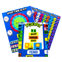 yabancı dil materyalleri ikon