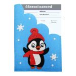 Penguenli Erkek